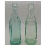 Dickson City Bottling & Soda Water Bottling Wilkes