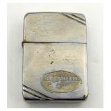 ZIPPO 1937-50 4-Barrel Lockheed Lighter 2032695
