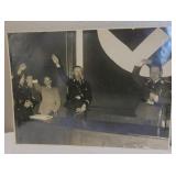 Gï¿½ring Appoints Himmler Deputy Chief Photo 1934