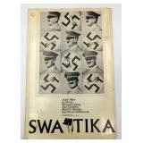 1973 Swastika Film Philippe Mora Press Kit