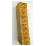 Angela Park Hazleton PA Stack of Tickets