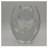Timo Sarpaneva Claritas Littala Finland Vase 1990