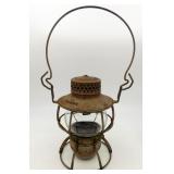 Dressel B&O Railroad Lantern