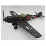 21st Century Toys Messerschmitt Fighter 1/18