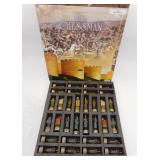 The Chessman WWII Soldier Chess Pieces