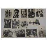 WWII Imperial War Museum Negative Photos ROMMEL