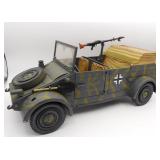 21st Century Toys German VW Kubelwagen 1:6