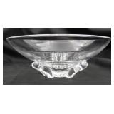 Steuben Glass 1954 Floret Bowl 8059
