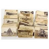 120 CDV Photos of Rome & Italy Views 1870