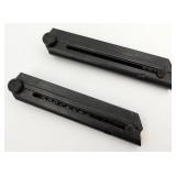 Magazines for German Luger P08 Pistol