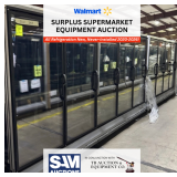 May 4th Never-Installed Equipment Auction