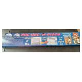 Pac-Vac-Stack Vacuum Bags NIB