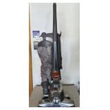 Kirby Upright Vacuum Model G10D Works - see Info