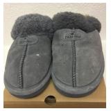 Bear Paw Slippers Size 8 & Cobb Hill Sandals 6.5