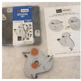 Craftsman Molding Set as Shown