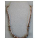 Vintage Necklace & Earring Set