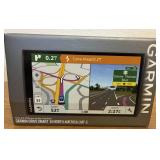 Garmin Drive Smart 61 GPS NIB