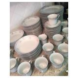 Trisa Fine China 16 Place Settings - see Info