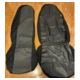 Various Unknown Car Seat Covers