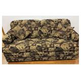 Lazy Boy Sleeper / Sofa - Nice