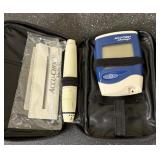 Accu-Chek, Needs Batteries, Untested