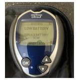One Touch Ultra 2, Needs Battery Replaced