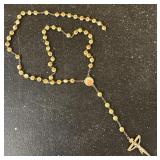 Vintage Rosary