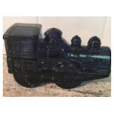 Avon Train Perfume Bottle see Info