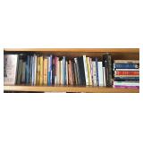 Top Shelf Books with 'The Old Gray Rosary'