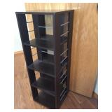 Media Stand 12 x 12 x 36