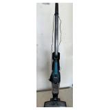 Cordless Bissell Vac, Tested, Works