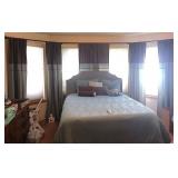 Tempur-pedic Lift, Massage, Wave Queen Bed - Info