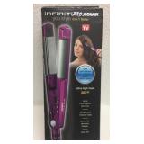 NIB Infinity Pro Conair 2 In 1 Styler