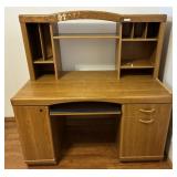 Office Desk Slide Out Extension See Info