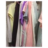 Ladies Pajama Sets and Robes