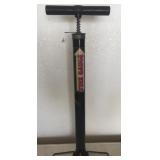 Bikextras Hand Pump