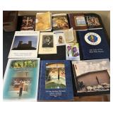 Our Lady of the Most Holy Rosary Memorabilia