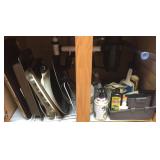 Contents Under Sink Cabinet