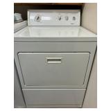 Kenmore 90 Series Electric Dryer - Heats Up