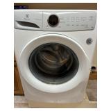 ElectroLux Front Load Washer Model #EFLW317TIWO