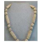 Stone Bead Necklace