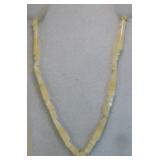 Stone? Bead Necklace