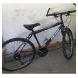 Huffy Stone Mountain Bike