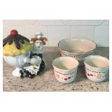 Baked With Love Bowls and More