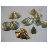 Assorted Earrings - See Info