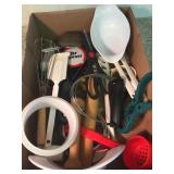 Kitchen Drawer, Jar Opener, Large Roller