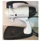 Sunbeam Mixmaster for Parts, Powers Up