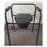 Portable Bedside Commode