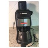 Keenstar Espresso Machine