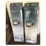Two Boxes Simplicity TV Wall Mounts - see Info